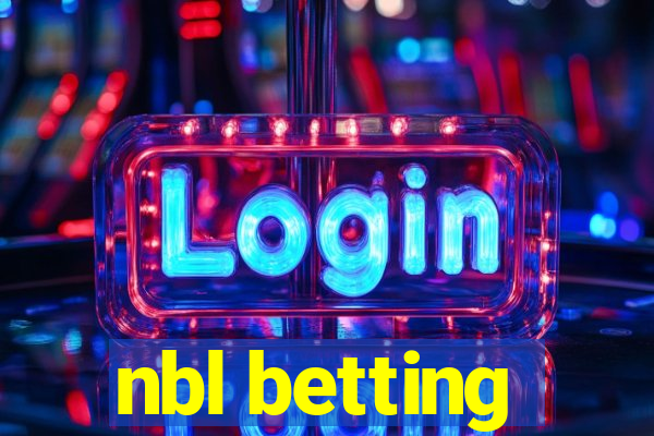 nbl betting